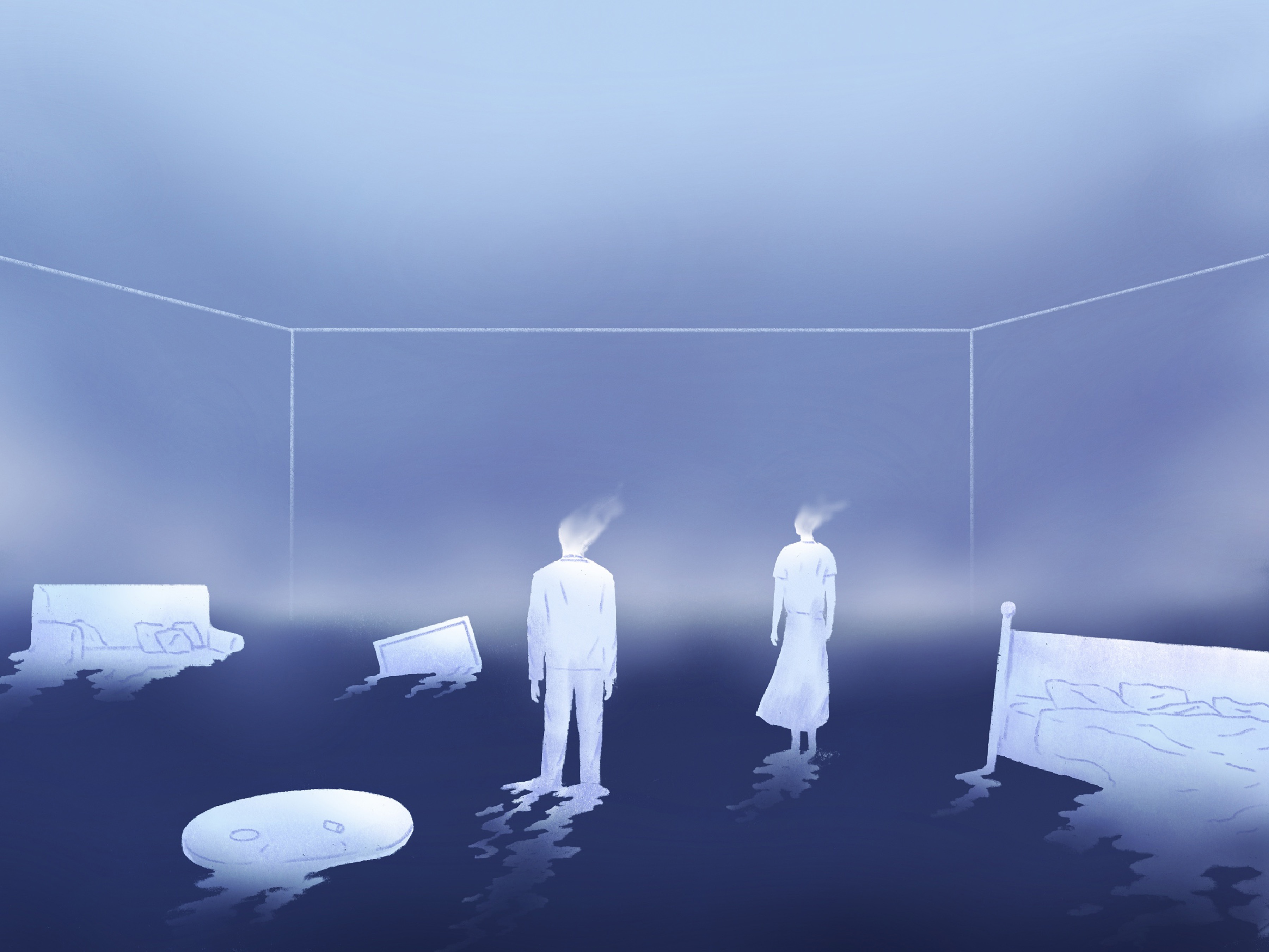 mat tri nho vi Covid-19 anh 1