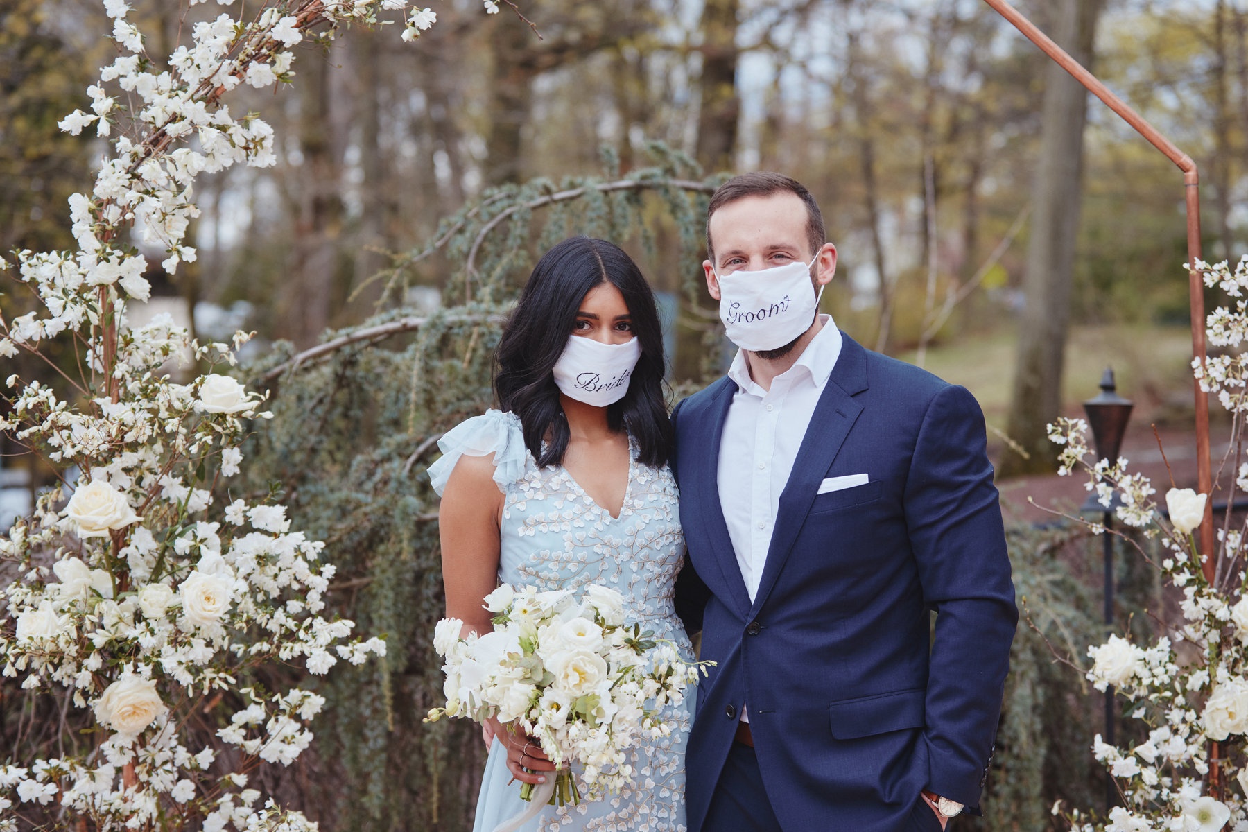 bung no dam cuoi trong 2022 anh 1