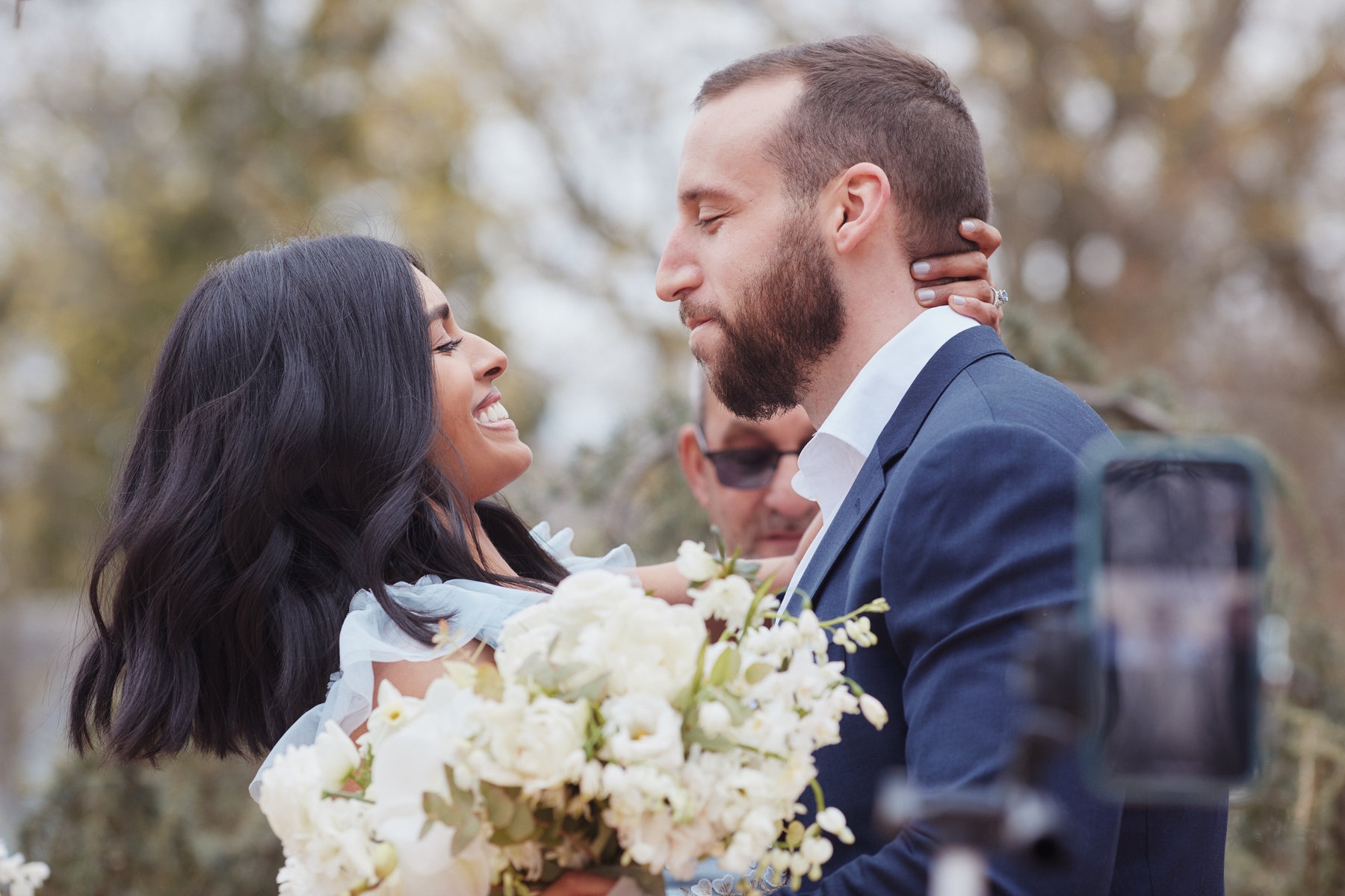 2022 se la nam bung no dam cuoi o My hinh anh