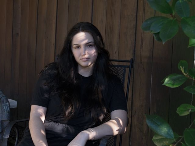 tre em nu bi anh huong tam ly boi TikTok anh 1