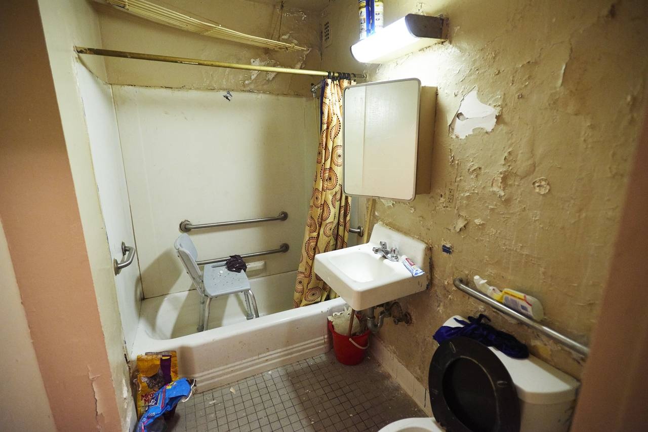 người New York mất nhà ảnh 2 nguoi New York mat nha anh 2