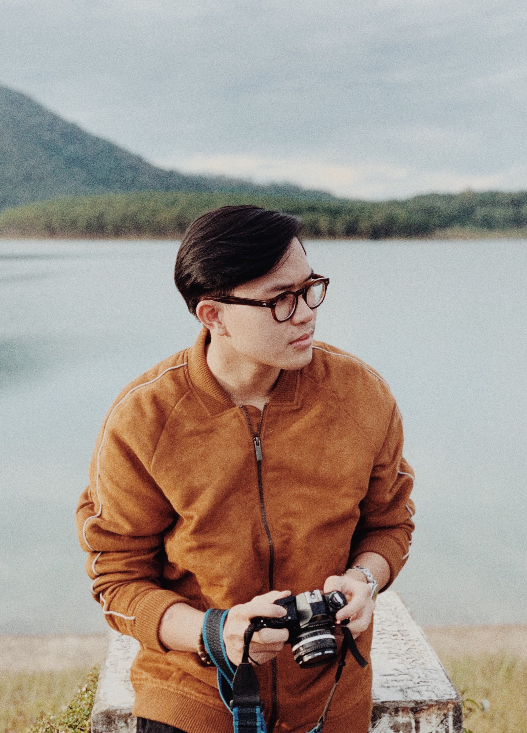 sinh vien thanh F0 anh 3