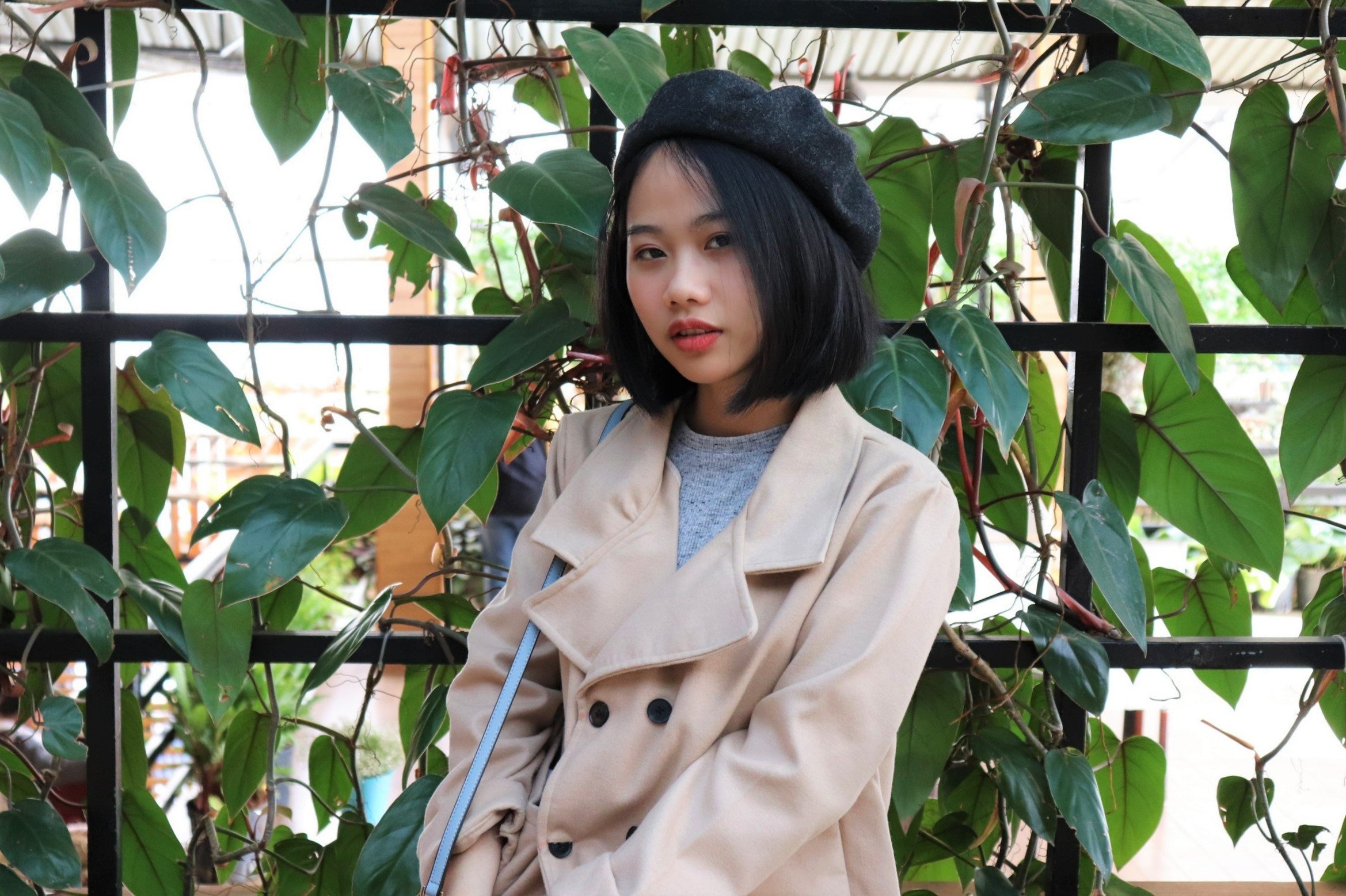 sinh vien thanh F0 anh 1