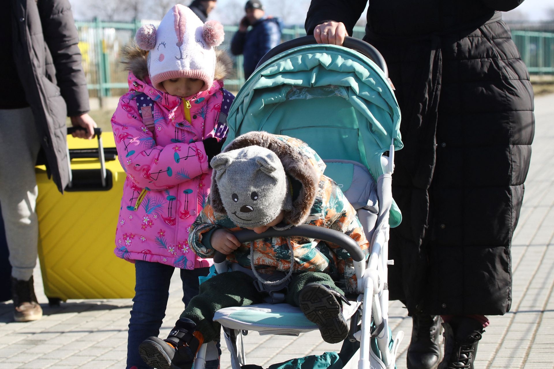 gia dinh Ukraine bi chia cat anh 6