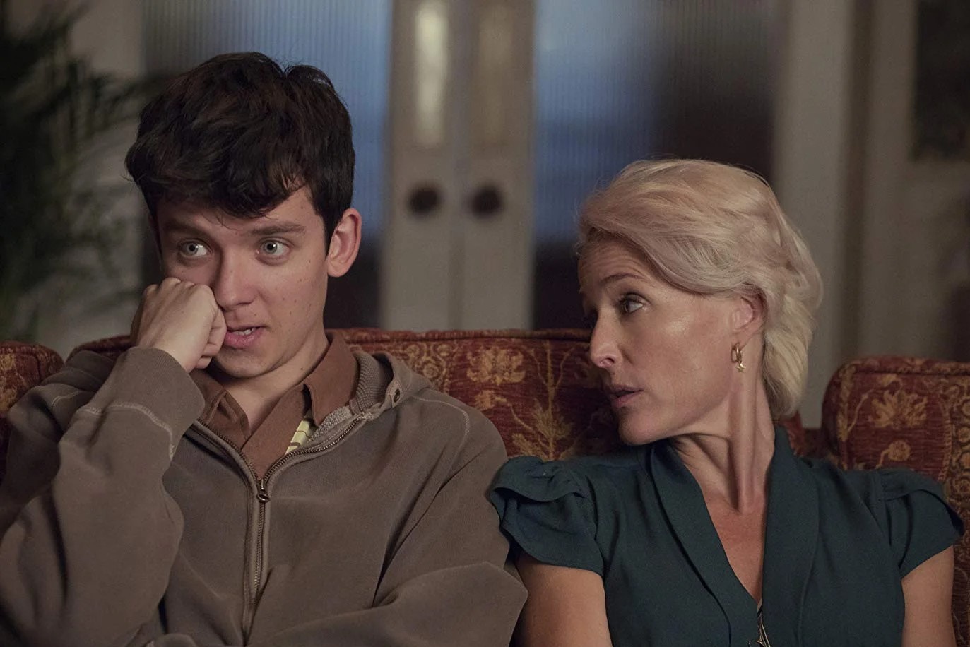 han che trong giao duc gioi tinh o chau A anh 2