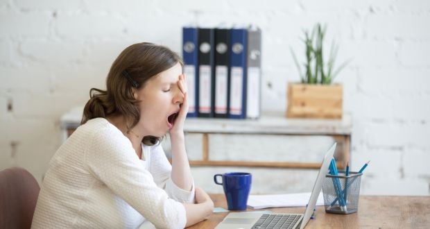 nguoi My khong ghet cong viec anh 1