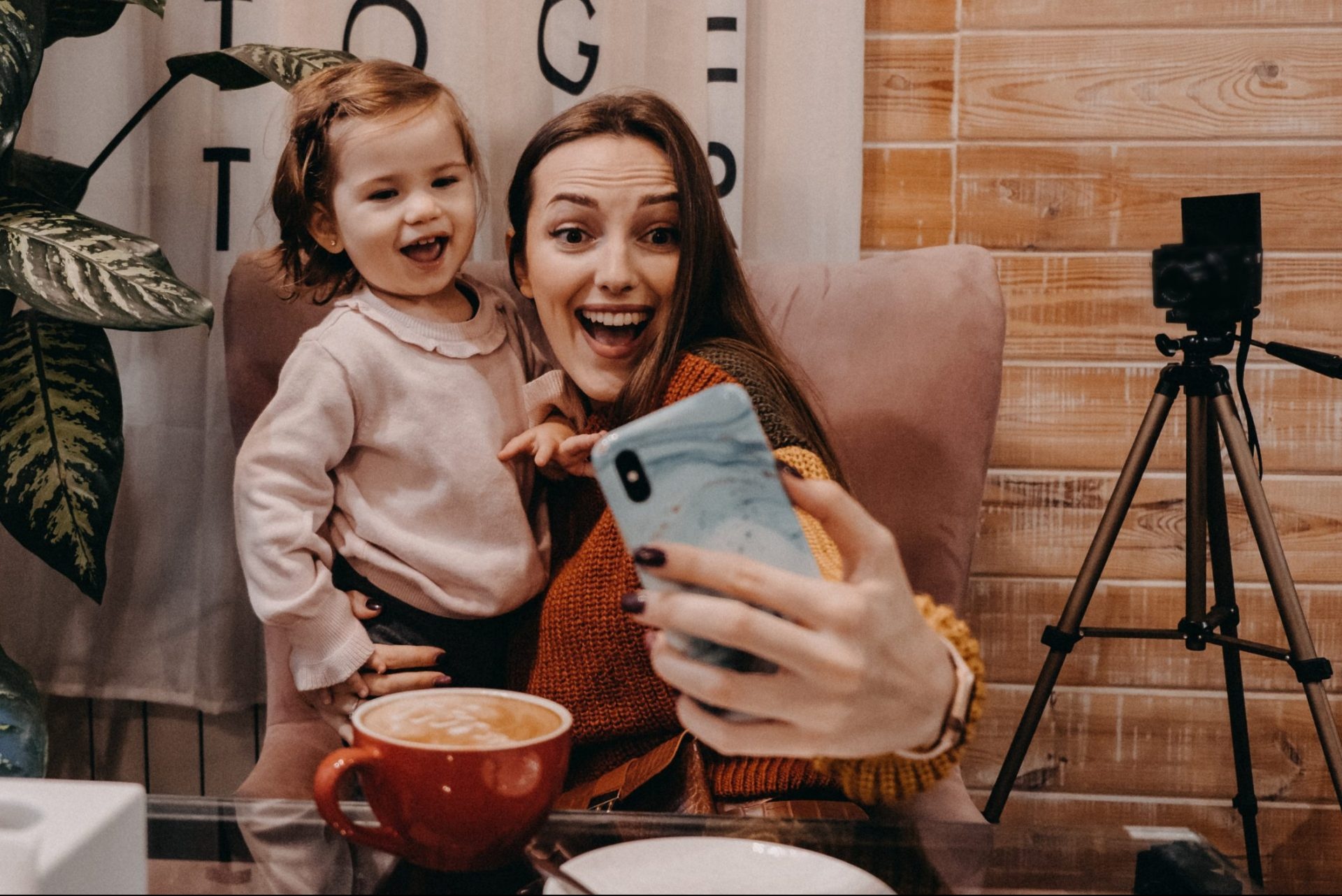 cha me dang anh con len mang anh 2