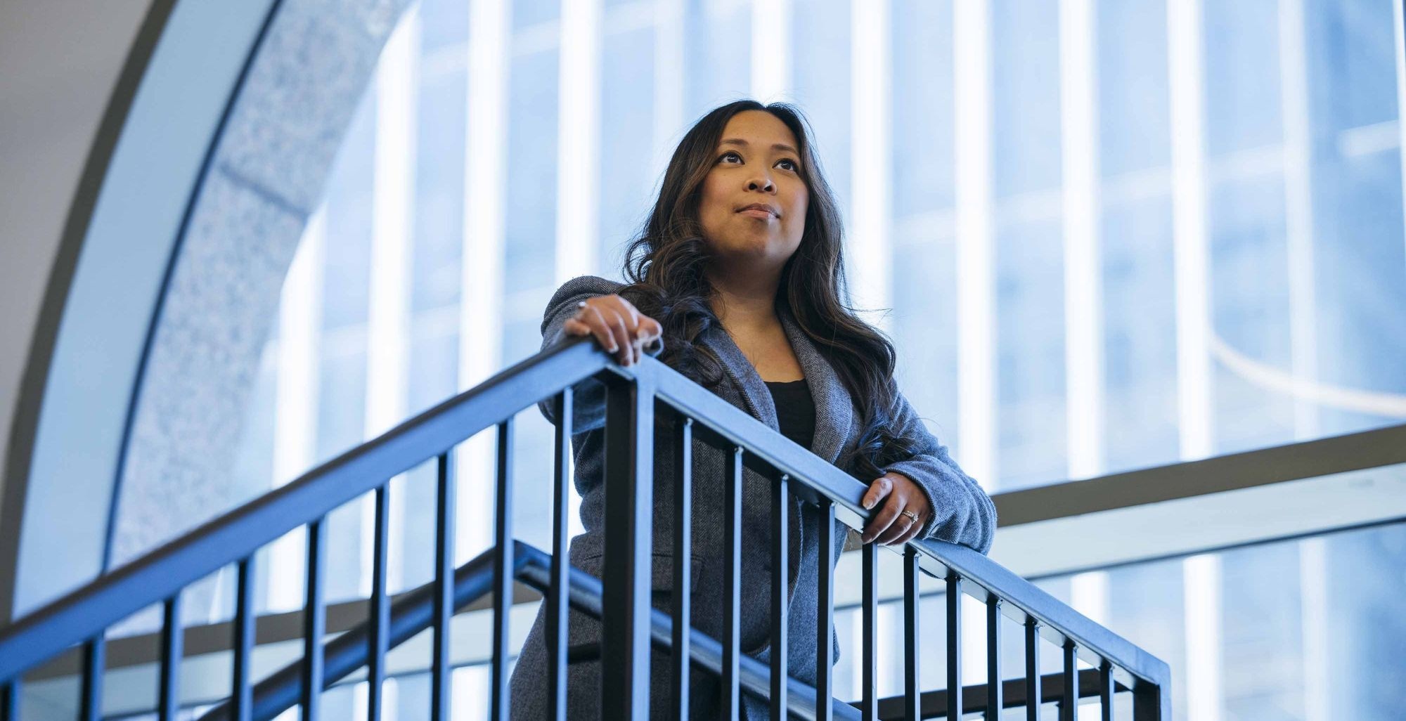 Nguoi lao dong chan tay o My thanh nhan vien van phong hinh anh