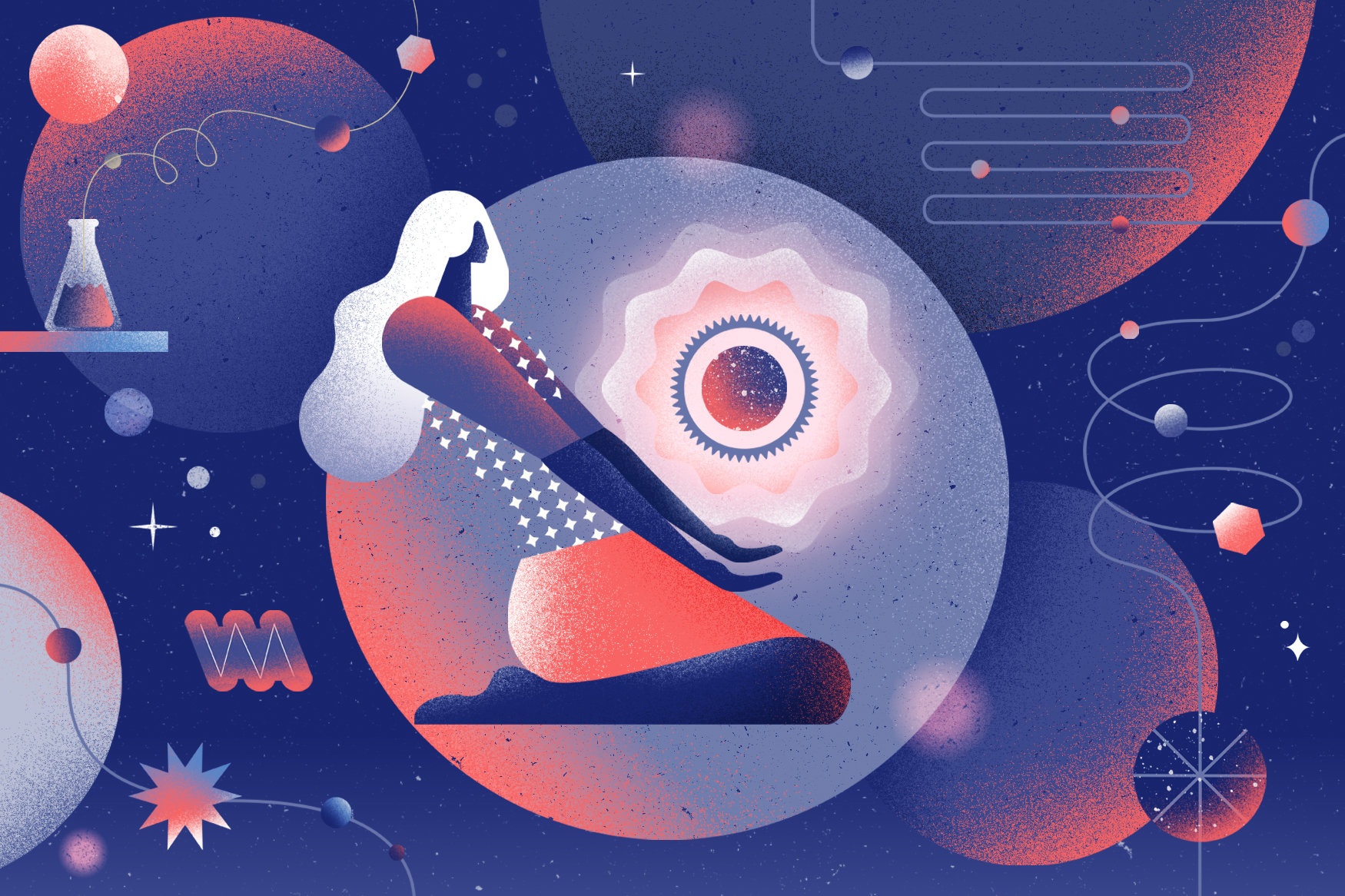 phu nu Singapore dong lanh trung anh 3