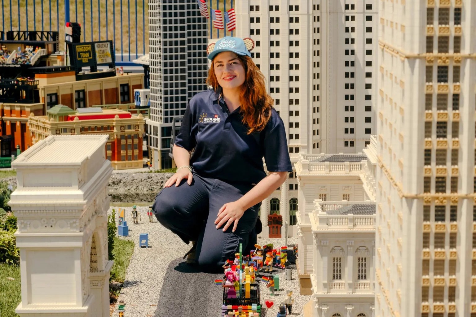 giu chan Gen Z anh 1