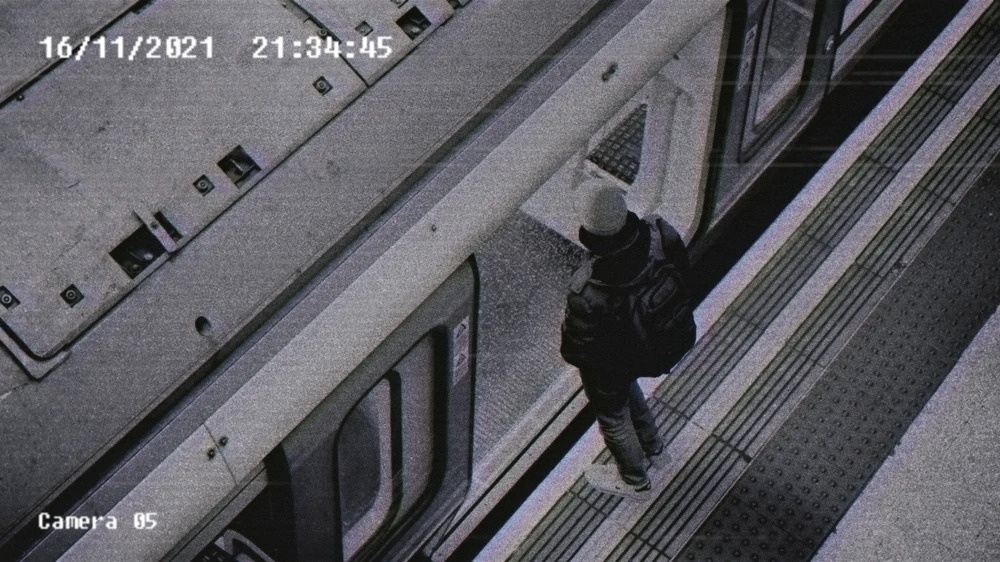 tan cong thu ghet o Anh anh 2