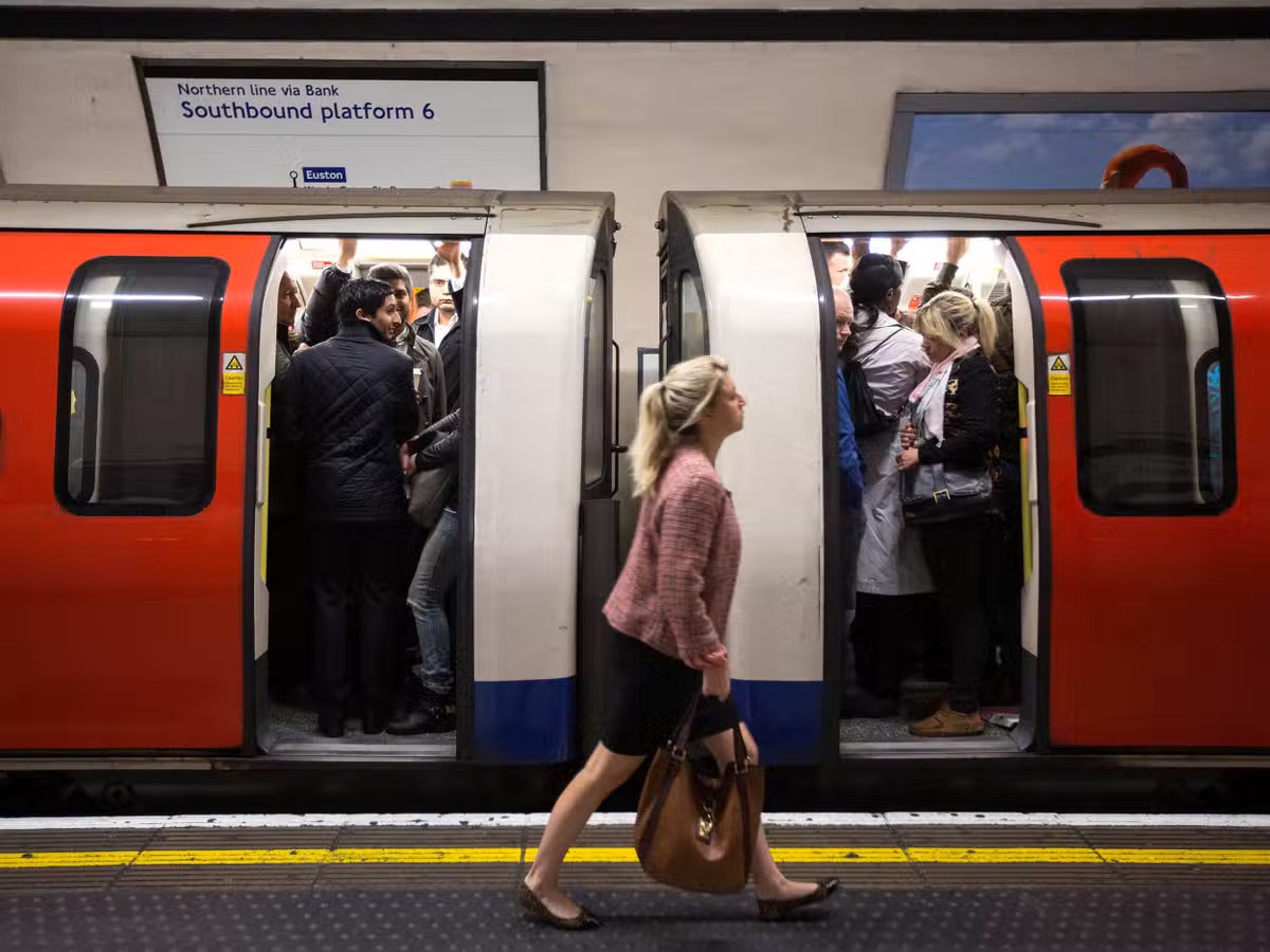 Noi duy nhat nhung vu tan cong bi lang quen o Anh hinh anh