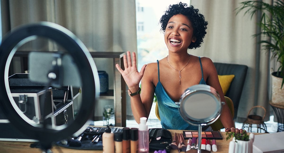 mat toi cua nghe influencer anh 2