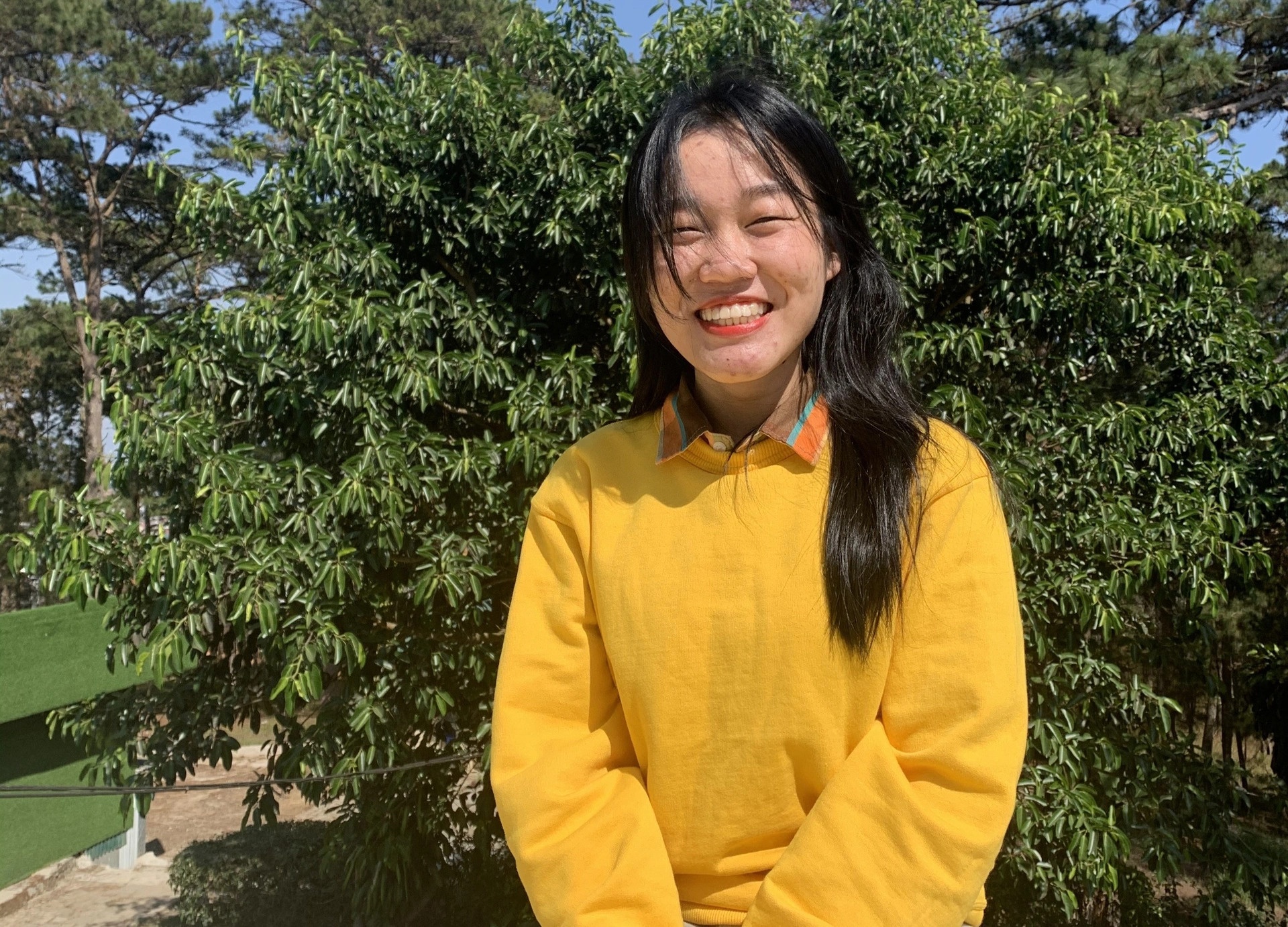 phu nu tu dinh kien anh 2