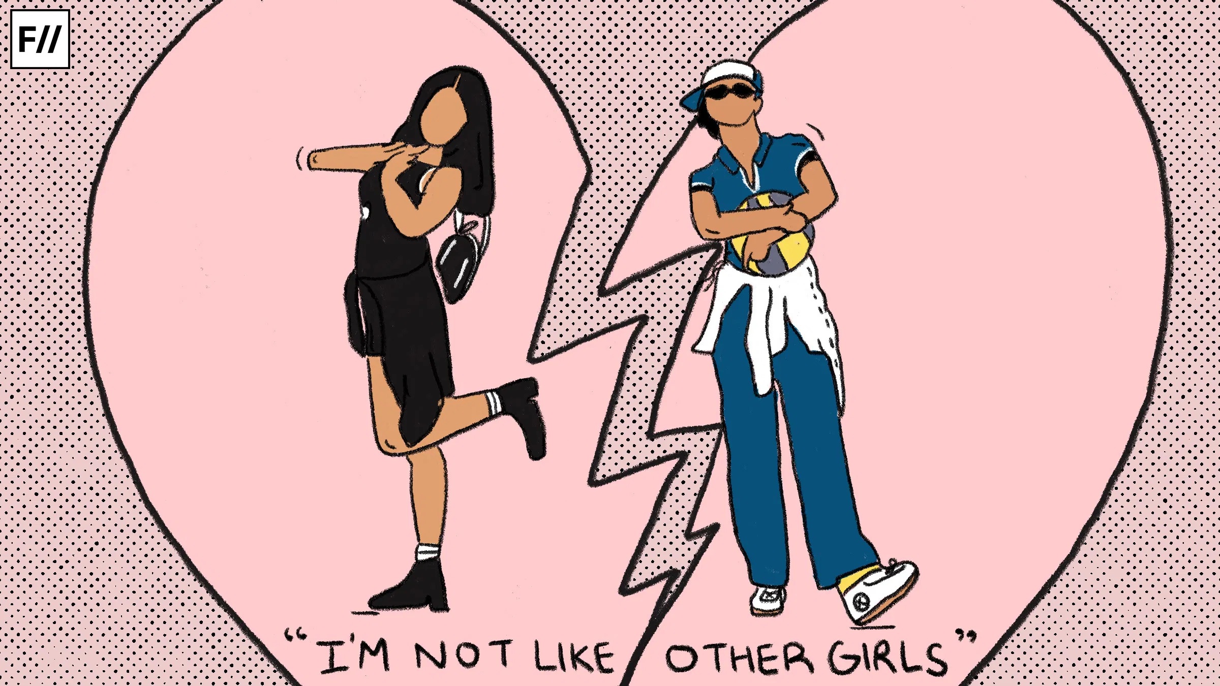 phu nu tu dinh kien anh 1