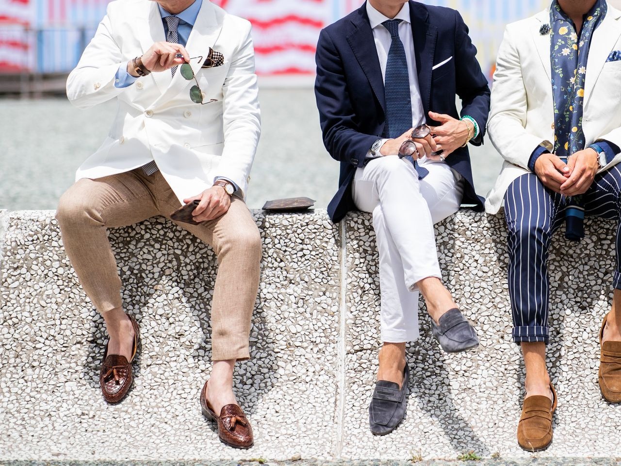 Chiec quan lung to cao tuoi tac dan ong hinh anh