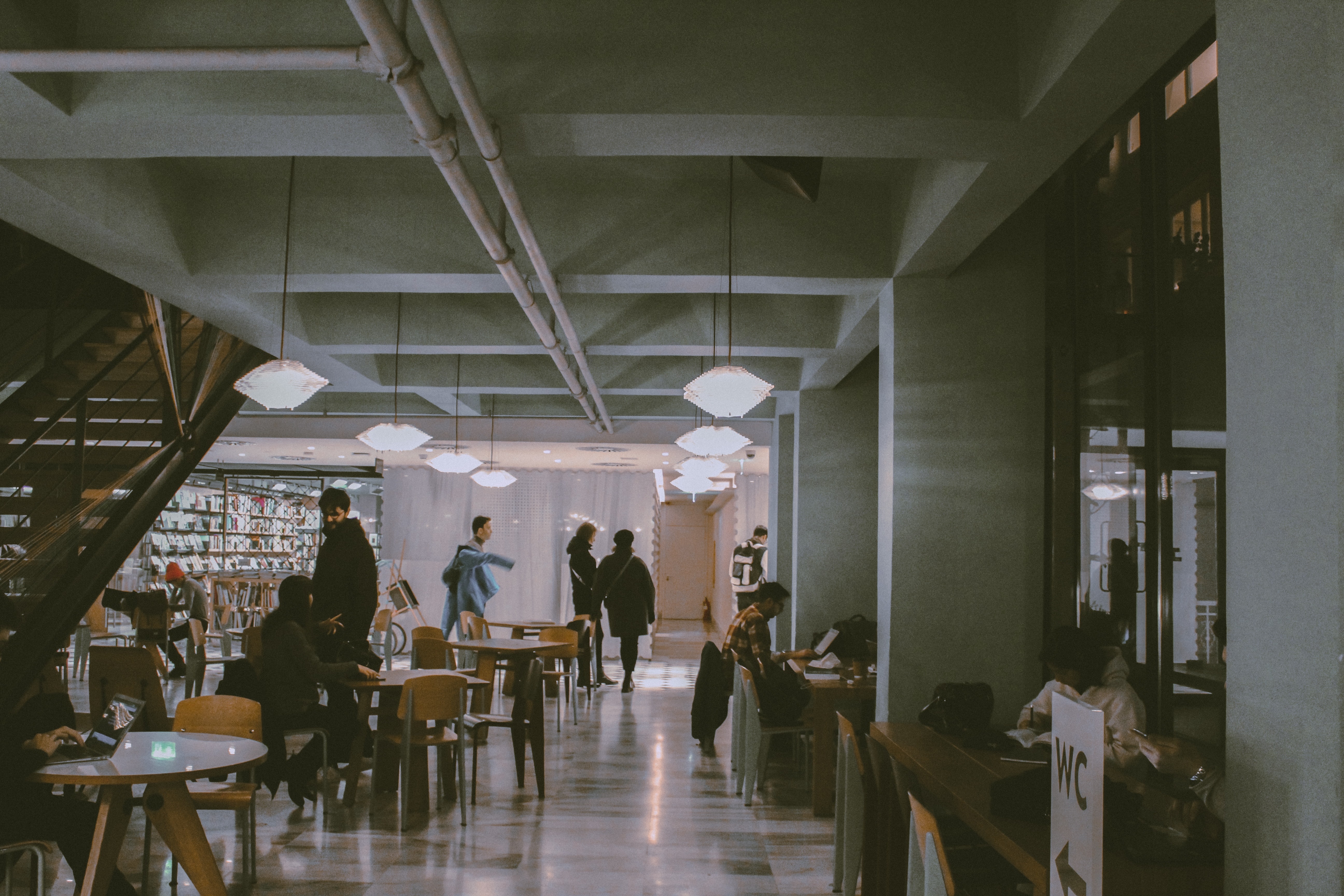 xu hướng sống hướng nội ảnh 1 xu huong song huong noi anh 1