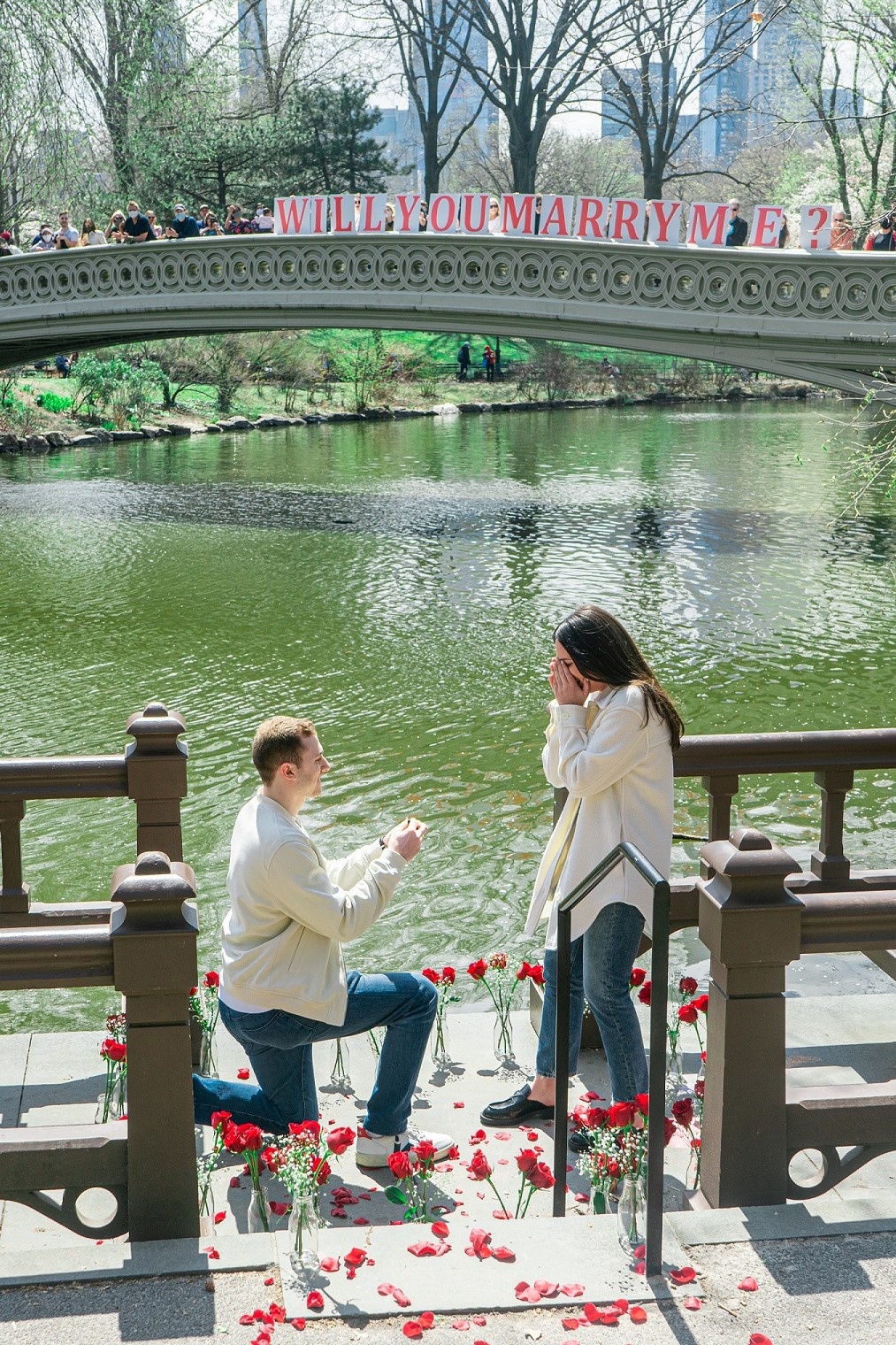 PNJ, cầu hôn ảnh 1 PNJ, cau hon anh 1