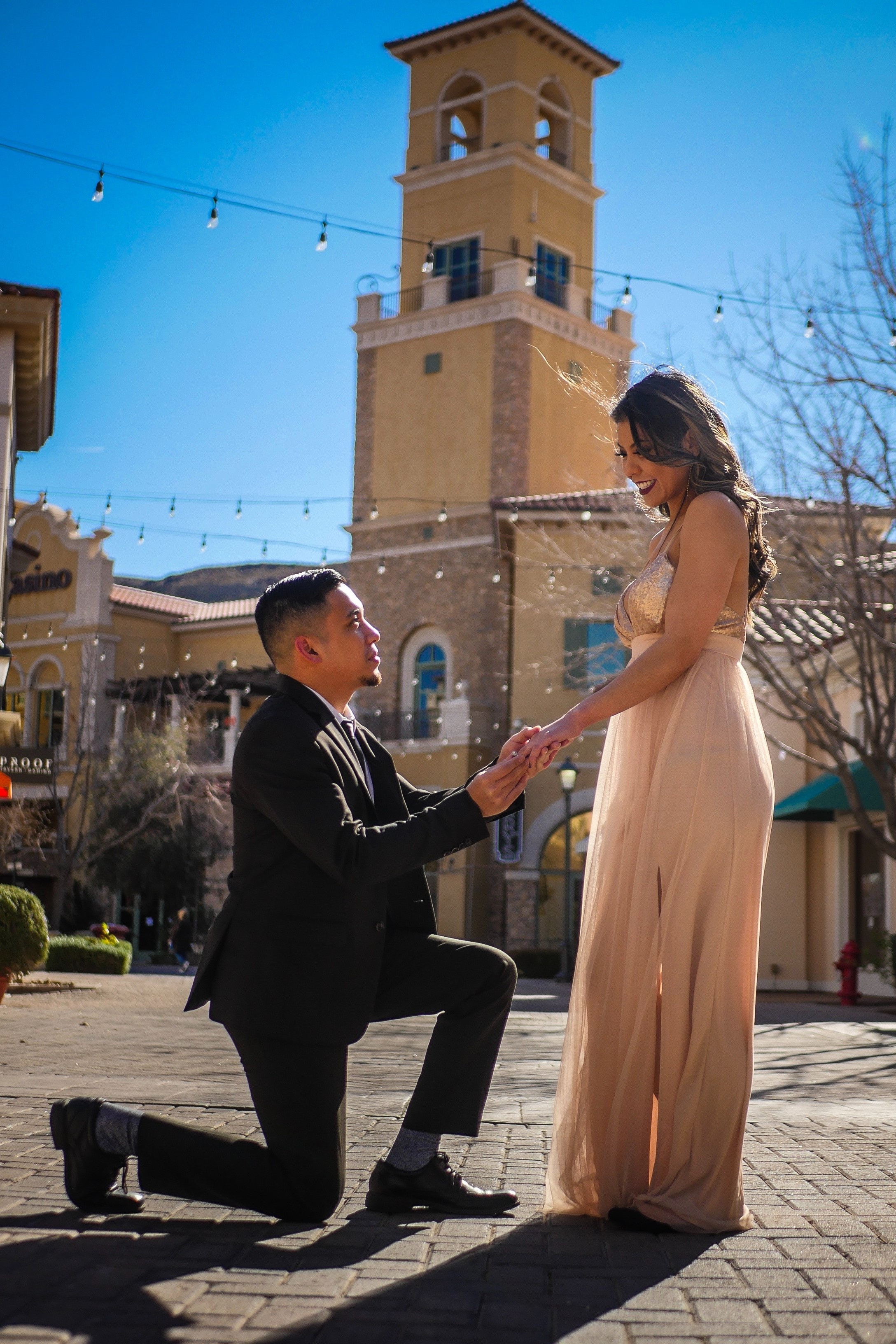 PNJ, cầu hôn ảnh 2 PNJ, cau hon anh 2