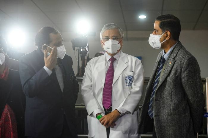 Covid-19,  dich benh,  An Do anh 8