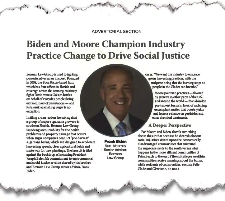 Joe Biden,  nguoi than Joe Biden,  My anh 1