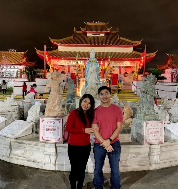 Tet,  nguoi Viet hai ngoai,  van hoa anh 3