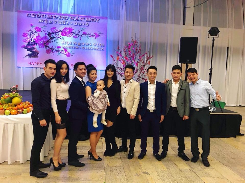 Tet,  nguoi Viet hai ngoai,  van hoa anh 1