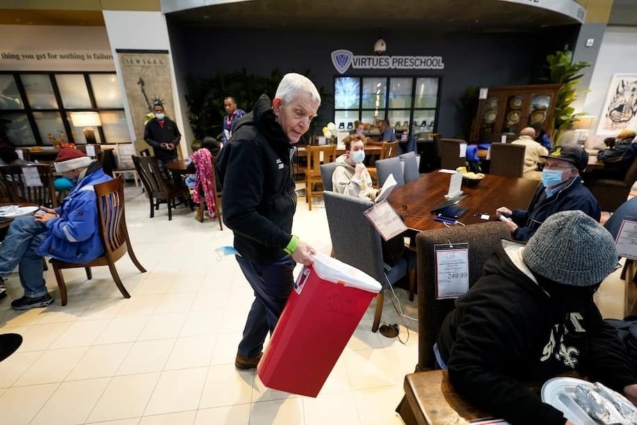 tinh nguoi,  bao tuyet,  Texas,  My anh 1