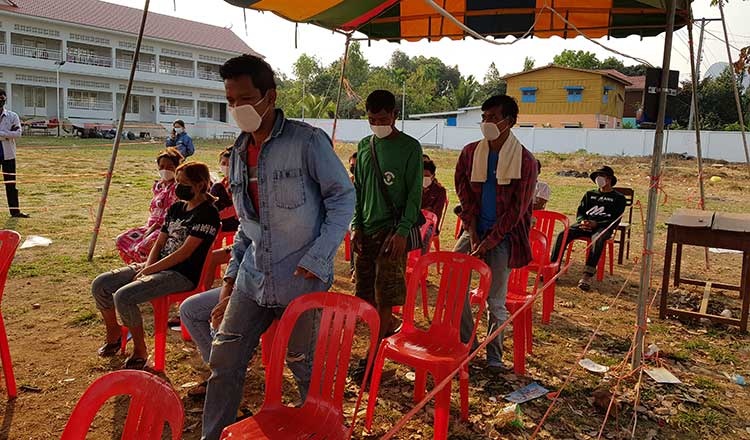 Hai nguoi Viet Nam tai Campuchia mac Covid-19 hinh anh