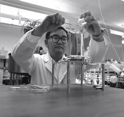 cach ly,  dai dich,  Mat Trang,  Neil Armstrong,  NASA anh 3