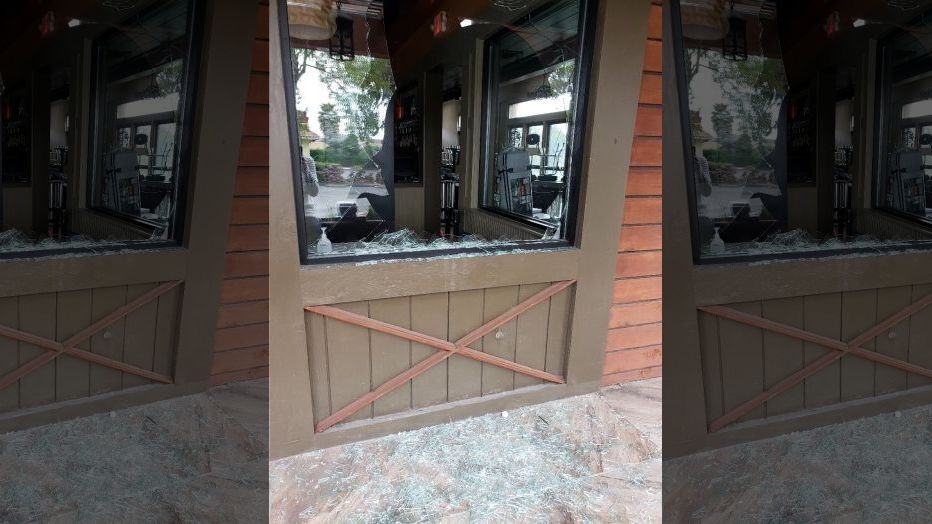 pha hoai nha hang,  nguoi My goc Viet anh 1