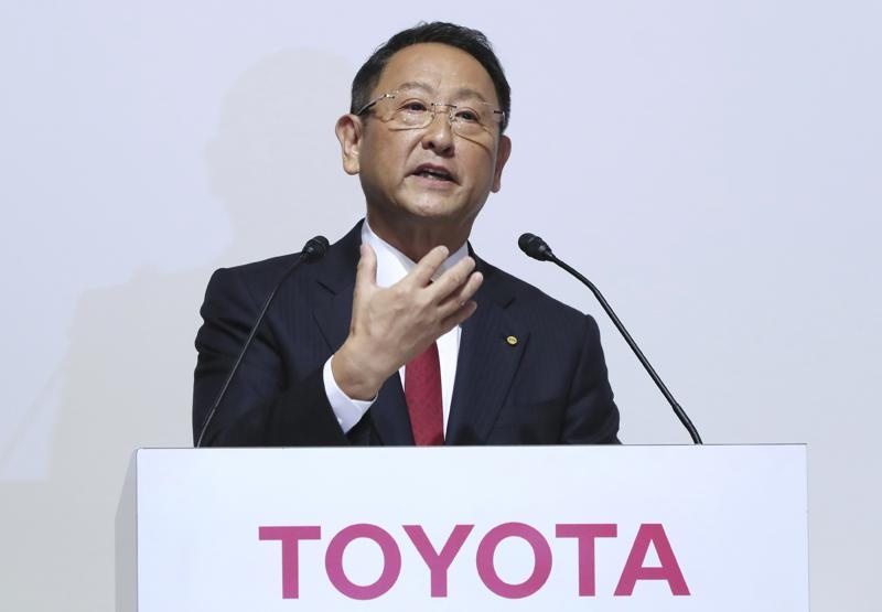 Toyota boi thuong cho gia dinh cua ky su tu tu hinh anh