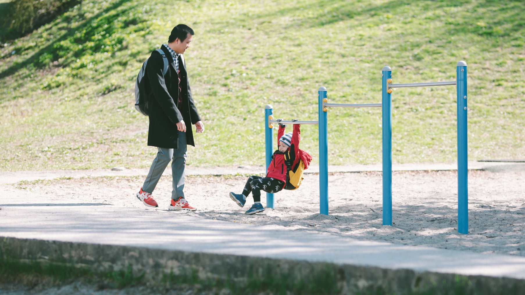 cuoc song binh thuong,  Covid-19,  Na Uy anh 2