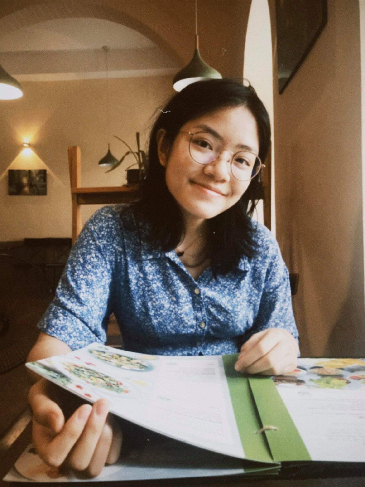 thi thuc,  du hoc sinh,  Anh anh 2