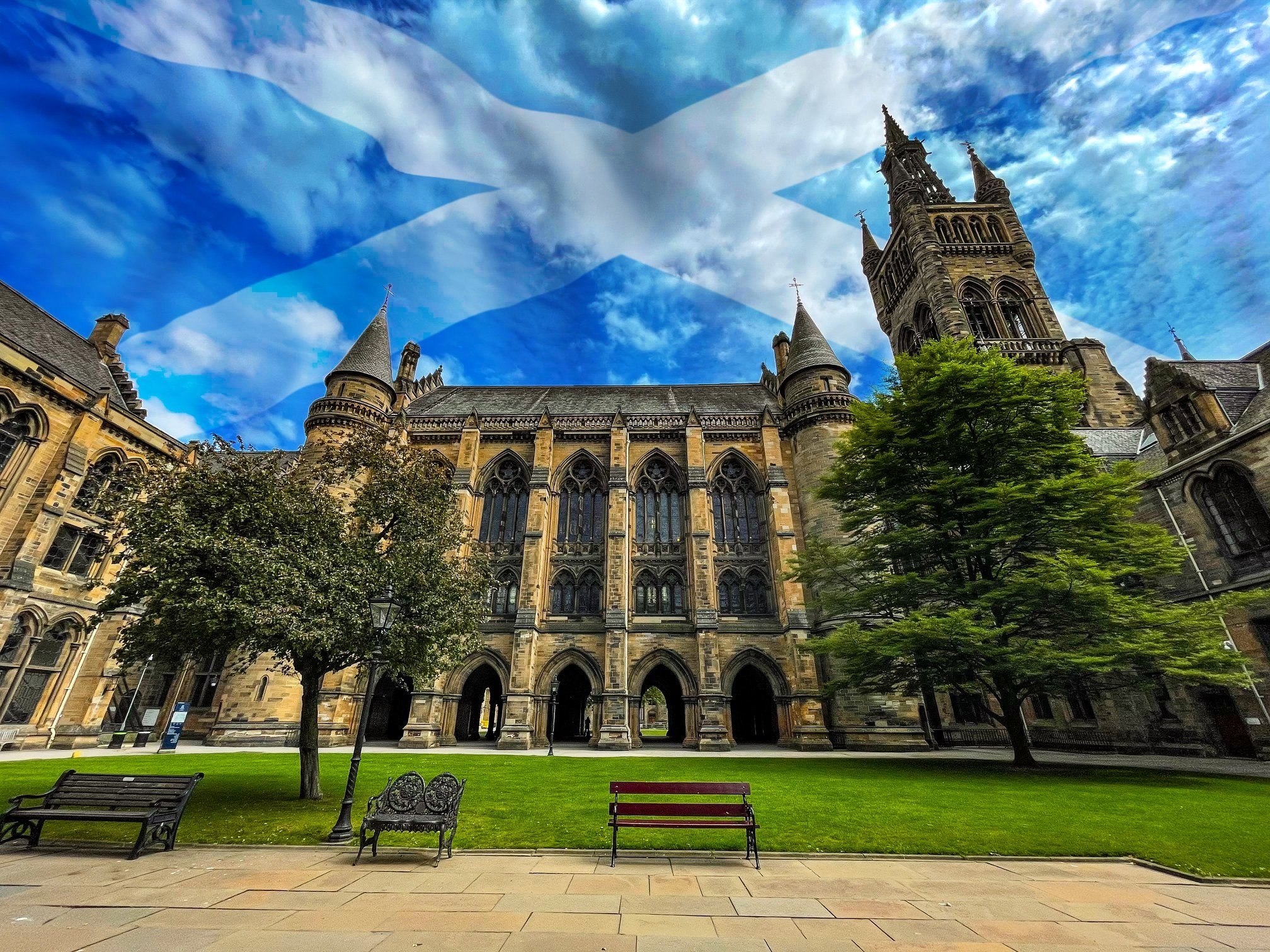 Co quan nhan ho so visa Anh dong cua keo dai, du hoc sinh Viet lo lang hinh anh