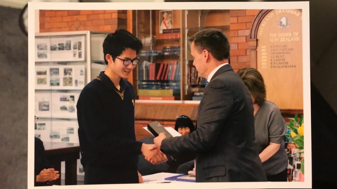 du học sinh Việt, không thể quay trở lại New Zealand, Auckland ảnh 1 du hoc sinh Viet, khong the quay tro lai New Zealand, Auckland anh 1