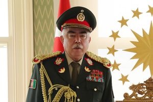 Bo tron,  Tho Nhi Ky anh 6