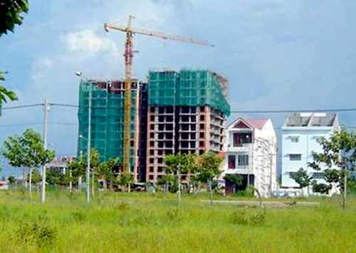 Kien nghi doi bang gia dat 5 nam mot lan hinh anh