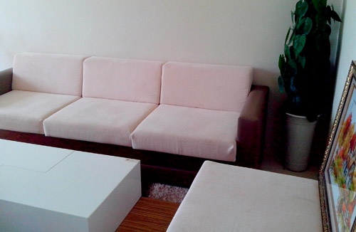 Dem vang 'du' khach mua nha hinh anh