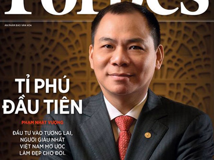 Khoi tai san khung cua ty phu dola Pham Nhat Vuong hinh anh