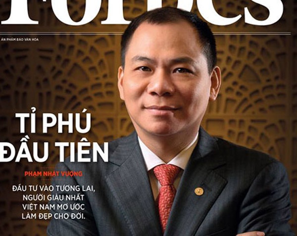 Tai san cua ty phu dola, SH giay 40.000 dong 'hot' nhat tuan hinh anh