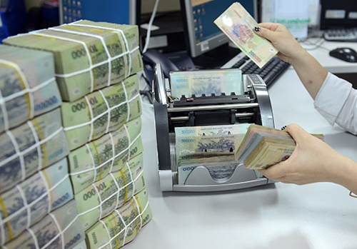 No xau bat dong san 6,4% khong dang lo? hinh anh