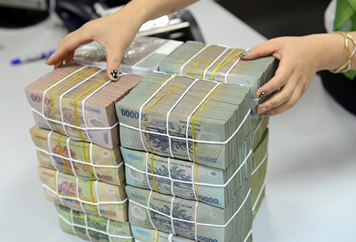 305 ca nhan vay hon 69 ty dong trong goi 30.000 ty hinh anh