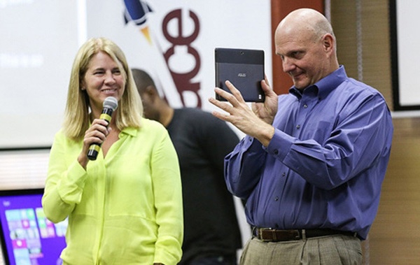 Nhung ung cu vien nang ky cho ghe CEO tai Microsoft hinh anh