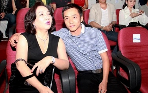 Nhung chuyen it biet ve ba chu Quoc Cuong Gia Lai hinh anh