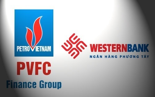 'Hon nhan' cua PVFC va WesternBank kho xuoi cheo mat mai? hinh anh