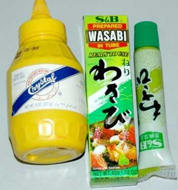 Xuat hien mu tat gia nghi la hang Trung Quoc hinh anh