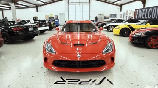 Cap doi 'tau' tren 65 sieu xe Viper chi sau 7 nam hinh anh