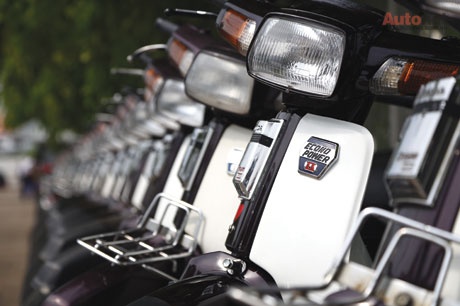 CLB Dream II: Nhung nguoi tre dam me 'giac mo' hinh anh