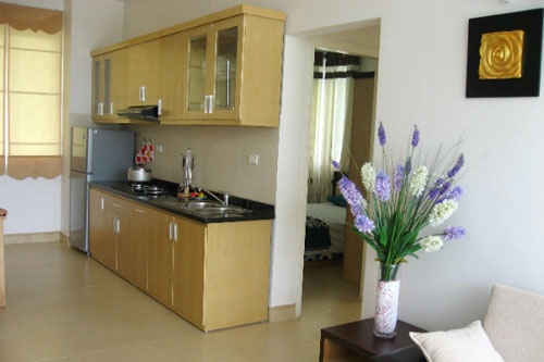 Ban giao nha duoi 9 trieu/m2 tai Ha Noi truoc tet hinh anh